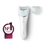 Philips Depilator BRE610/00 - 300987 - zdjęcie 1